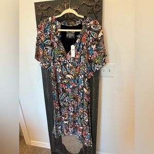 Anthropologie Dress NWT 2x